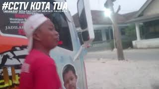 Terbaru Nii Sam P-Trok Di Suruh Oleng Sama Anak Kecil