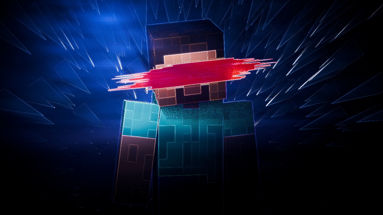 The Disturbing Side Of Minecraft ARGs