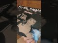 The expanded edition of ‘I Don’t Wanna Be Too Cool’ by Kate Fagan is out February 24th! #indiemusic