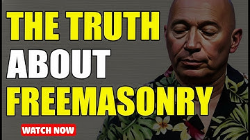 Bashar (Darryl Anka) | Freemasonry