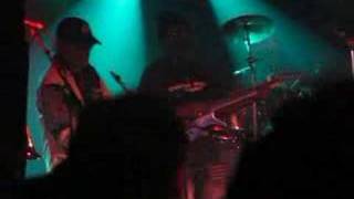 U-Roy - Natty Rebel @Petrol