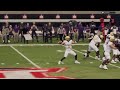 NCAA 26 Go Buffs Year 7 Conference championship