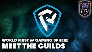 Meet Pieces World First