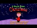 A Charlie Brown Christmas [Complete TV Soundtrack v2] (12/9/65,66) - Vince Guaraldi Trio