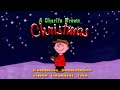 A Charlie Brown Christmas [Complete TV Soundtrack v2] (12/9/65) - Vince Guaraldi Trio