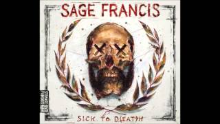 Sage Francis   Origin To Descent (2013)