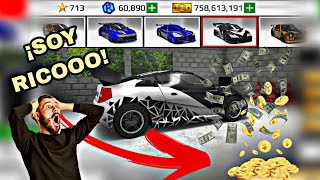 😱LEARN THE NEW TRICK TO MAKE MONEY IN RALLY FURY! 😱