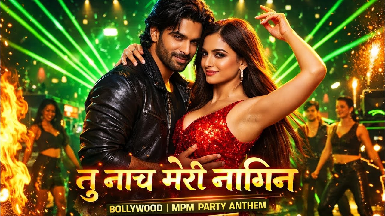 Bollywood Remixes: When Love Gets a Beat | naw song 2026