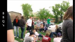 Kansas State SAE Rush 2011