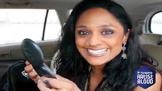 Indian Girl - Suneeta Rao - ArtistAloud