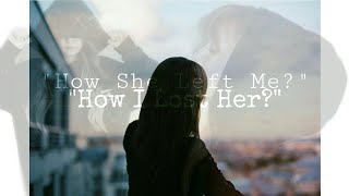 Jenlisa Oneshot/"How She Left Me?"/Fanfiction Trailer