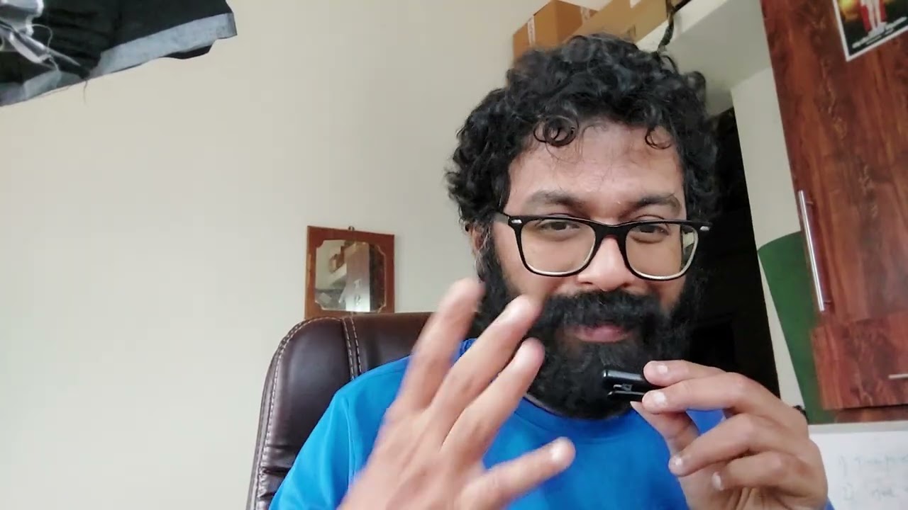 வெண்முரசு வாசிப்பனுபவம் - இந்திரநீலம் 65,66,67&68