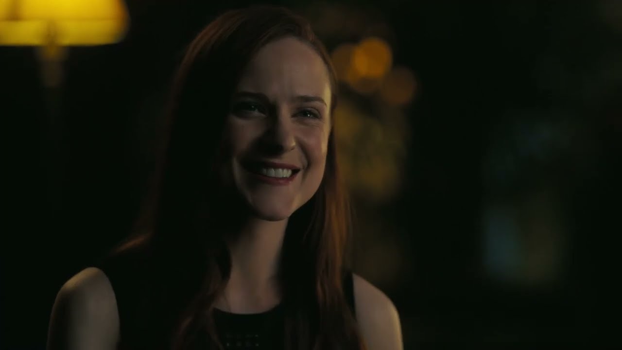 Christina y Teddy tienen una cita, Westworld 4x04 sub