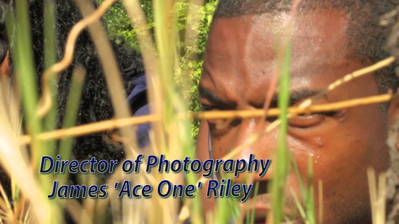 Equalizers Mini-Series Episode 4: Sarah's Reality