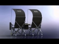 NV Chair two seat with canopy NV Chair two seat with canopy