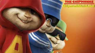 Hasta La Vista - Camp Rock Cast (Chipmunks)