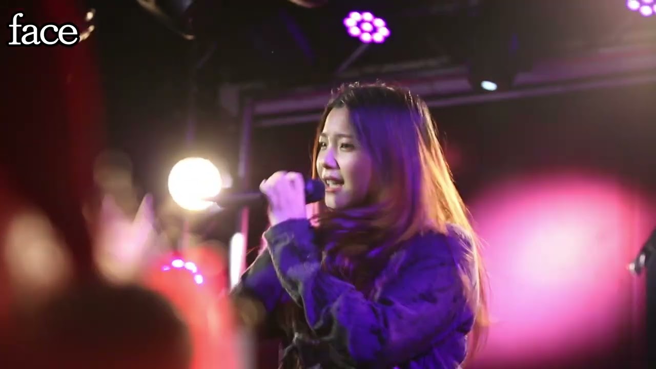 2025/12/25 OVALSISTEM Tour O  2.0 face 