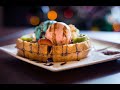 Restaurant Promotional Video (Short edit)