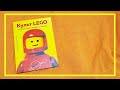 Культ Lego | Джон Бэйчтэл, Джо Мено | #175 | #книгоспам