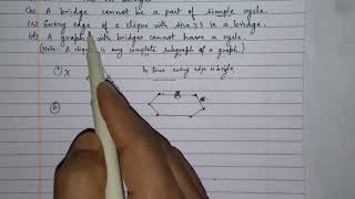 GATE CSE 2015 (set-2) solution | Graph Theory