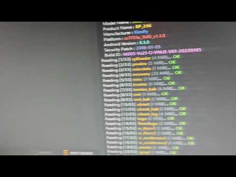 VNUS VS21 DUMP UNLOCKTOOL FREE 