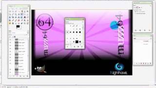Gimp Tutorial :: Using Dialogs
