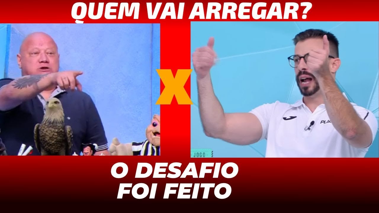 NÃO A FAVORITO E SIM UM GRANDE JOGO...SANTOS E PALMEIRAS HOJE YouTube
