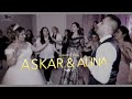 Dawata Ezdia ASKAR & ALINA 2018 Part 2