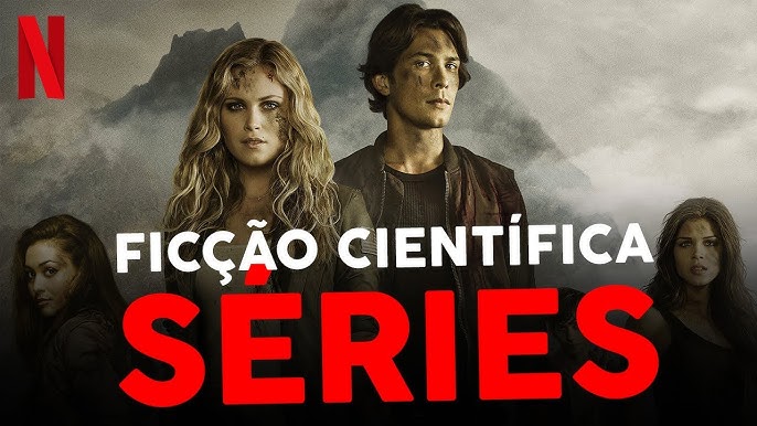 TOP 5 MELHORES SÉRIES COREANAS DA NETFLIX PARA ASSISTIR EM 2022