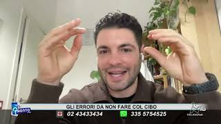 PRONTO TELENOVA 14/04/2026