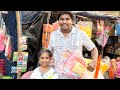 Smiti Ka HOLI SHOPPING VLOG😍