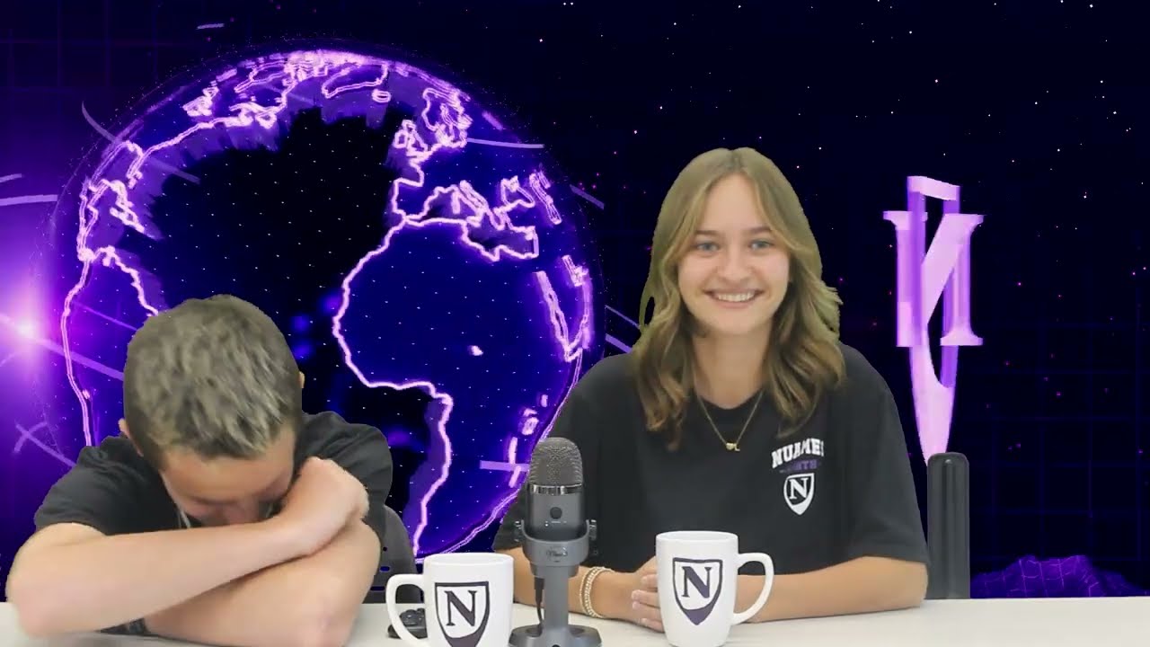 NUAMES North News for the week 8/13/2026