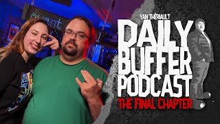 Mardimmature avec Faf et Rozealy - Le Daily Buffer [13 Juin]