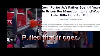 KPJ pulled the trigger like his dad