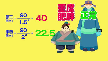 51210 身體質量指數BMI