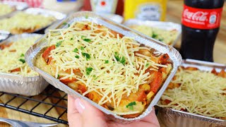 Make and sell hot dogs in lunchboxes | Make and sell savory snacks screenshot 1