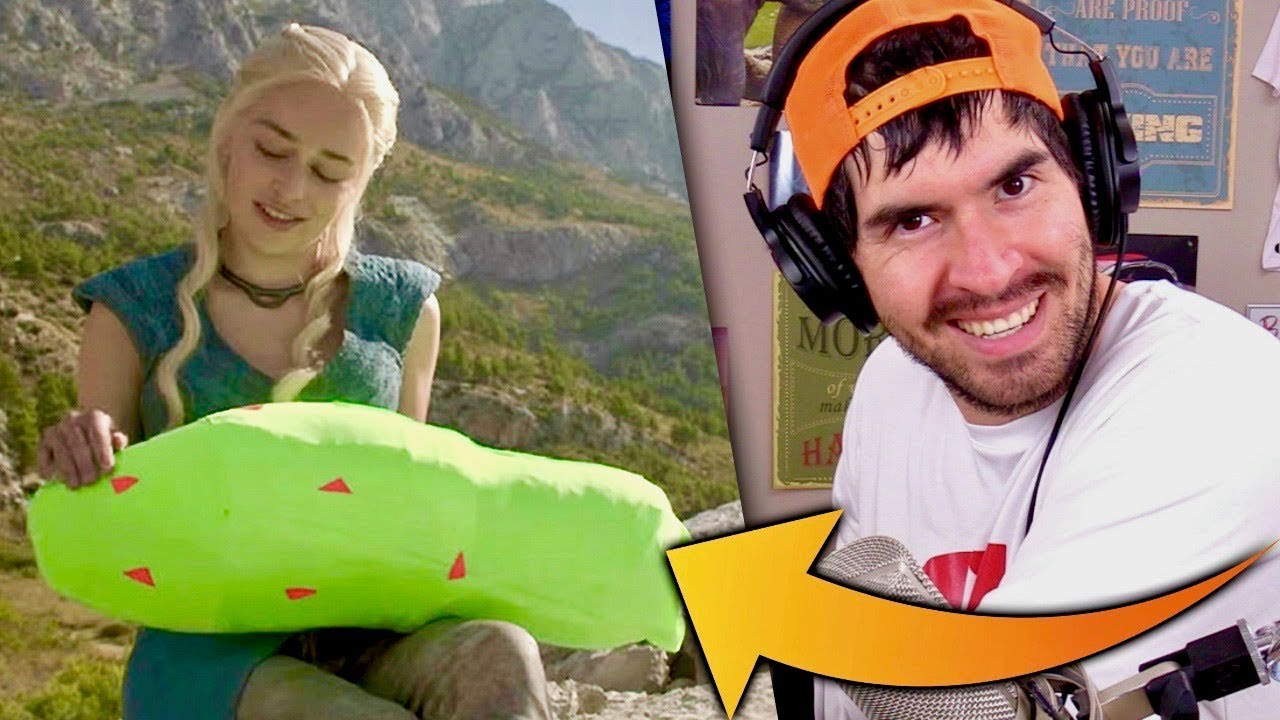 ABSOLUTAMENTE NADA En Hollywood Es Real !!