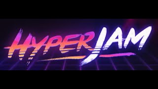 HYPER JAM