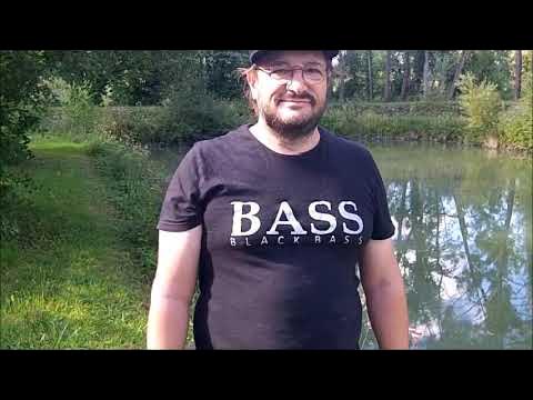 Techniques de pêche - Daniel Souchet moniteur guide de pêche