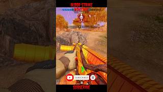 Squad Fight Madness🔥 | Intense Blood Strike Moments | Fast-Paced Action Short 💀 #bloodstrikemontage