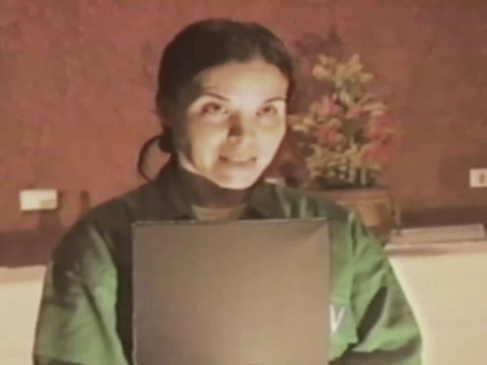 UDV, O Chá da Recordação III