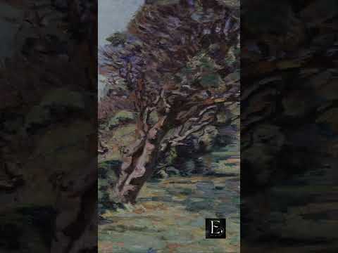 Guillaumin: Lucky Ticket