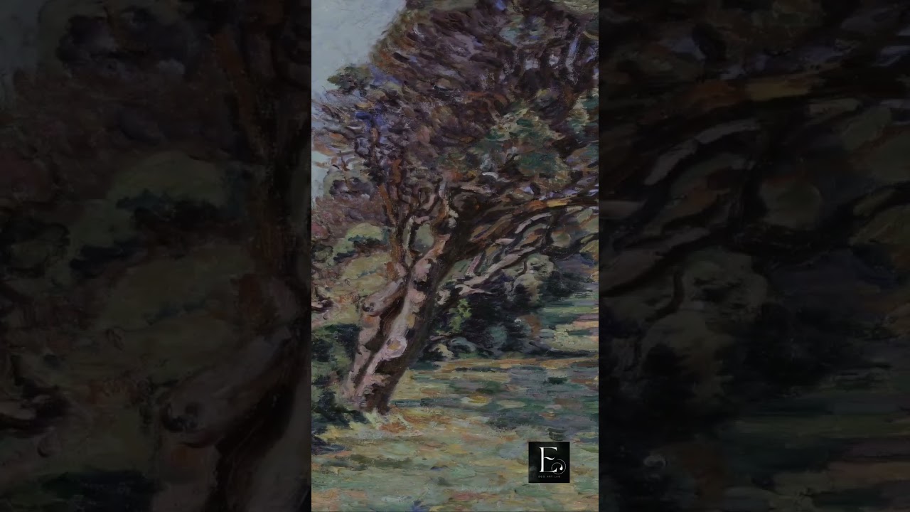 Guillaumin: Lucky Ticket
