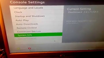 Trinity RGH2 Service