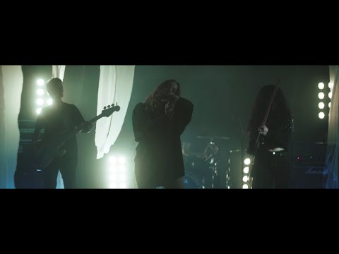 Agoraphobia - Salvation