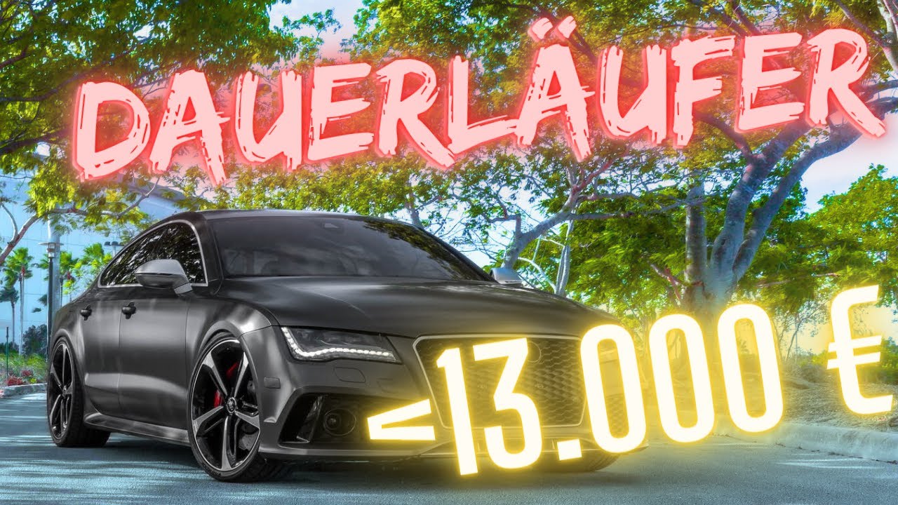 Top Feuchtmacher-BMW's für unter 20.000 € | G Performance