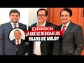 ¿QUIÉNES SON y A QUÉ se DEDICAN los HIJOS de AMLO? | ÚLTIMAS NOTICIAS