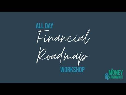 The Money Sandwich All-Day Financial Roadmap Workshop Promo Video