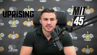 Breaking News For IFBB Pro League February 5, 2024