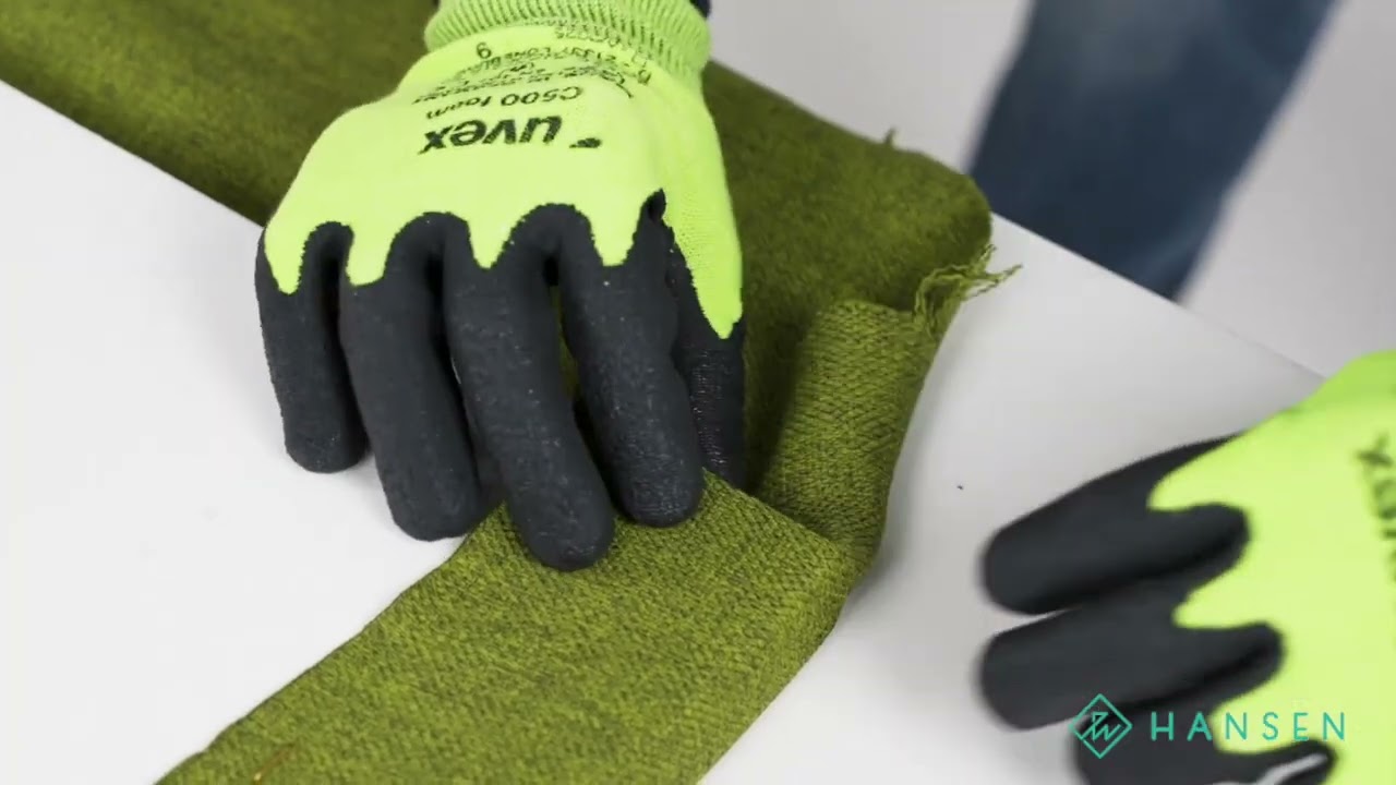 Snowsound caimi custom hansen